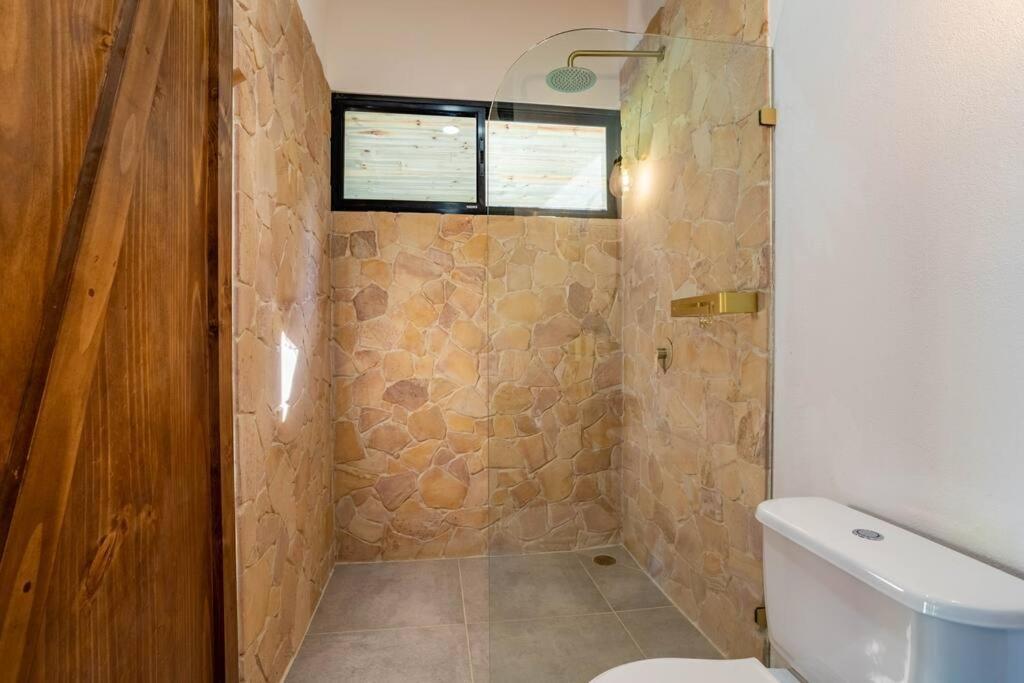 Villa The Surf Journey Casita Uvita Esterno foto